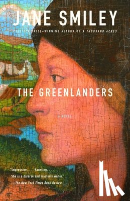 Smiley, Jane - Smiley, J: Greenlanders