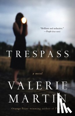 Martin, Valerie - Trespass