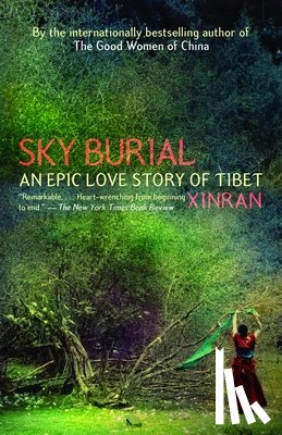 Xinran - Sky Burial