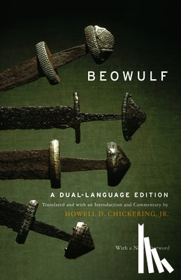 Chickering, Howell D. - Beowulf