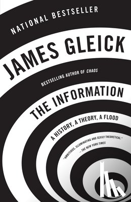 Gleick, James - Gleick, J: Information