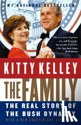 Kelley, Kitty - The Family