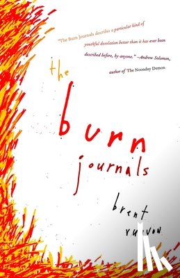 Runyon, Brent - The Burn Journals