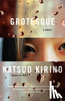 Kirino, Natsuo - GROTESQUE