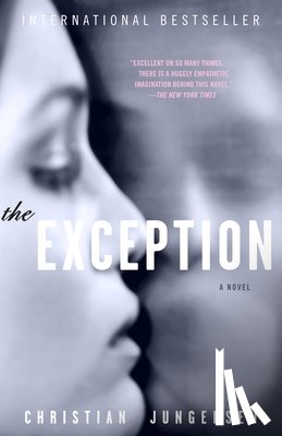 Jungersen, Christian - The Exception