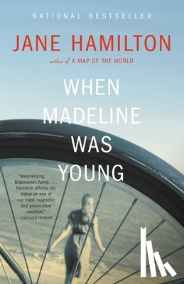 Hamilton, Jane - When Madeline Was Young