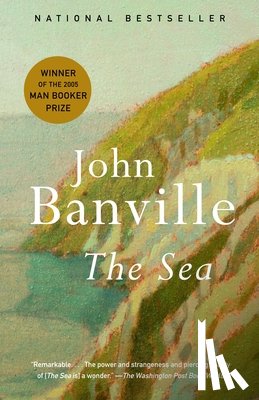 Banville, John - SEA
