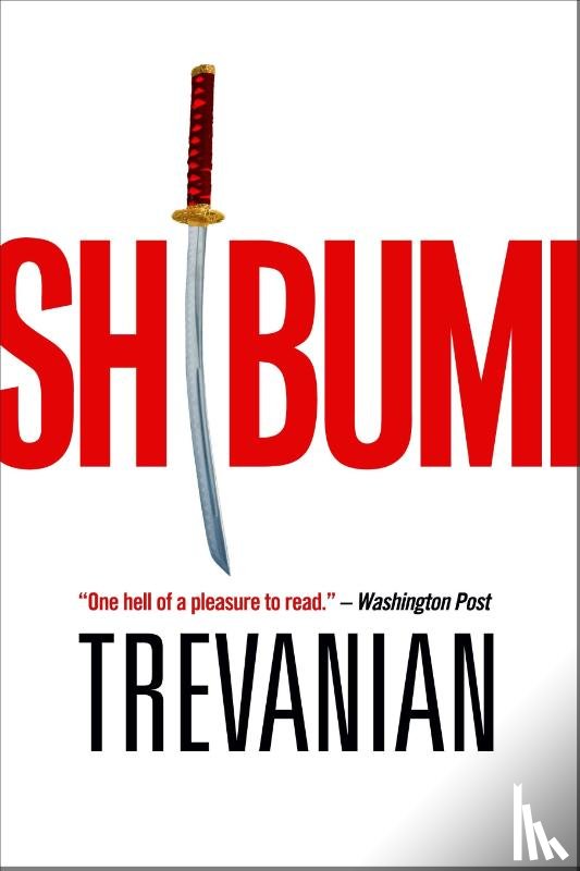 Trevanian - Shibumi