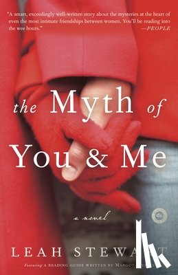 Stewart, Leah - The Myth of You and Me