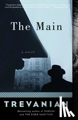 Trevanian - The Main