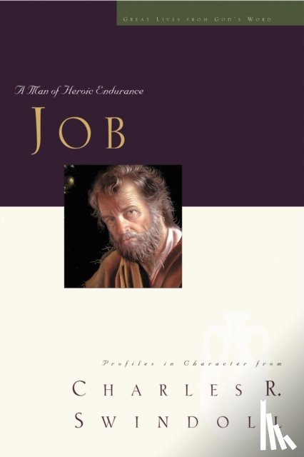 Swindoll, Charles R. - Great Lives: Job