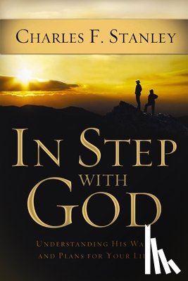 Stanley, Charles F. - In Step With God