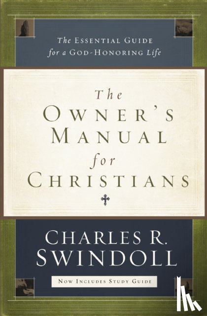 Swindoll, Charles R. - The Owner's Manual for Christians