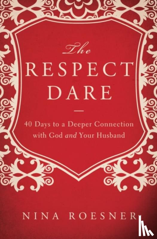 Roesner, Nina - The Respect Dare