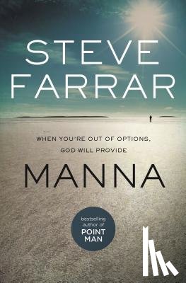 Farrar, Steve - Manna