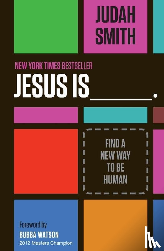 Smith, Judah - Jesus Is