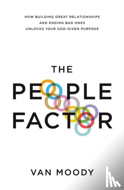 Moody, Van - The People Factor