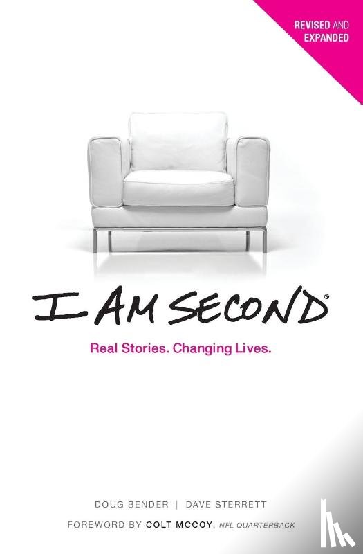 Dave Sterrett, Doug Bender - I Am Second