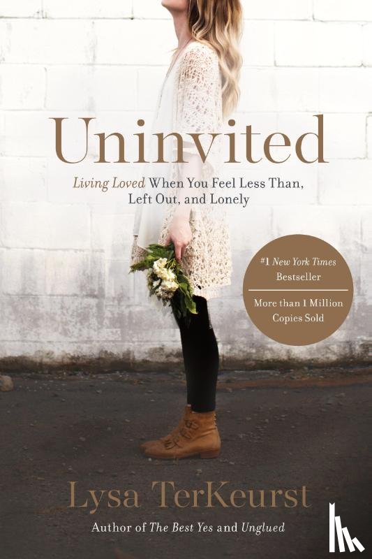TerKeurst, Lysa - Uninvited