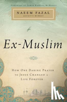 Fazal, Naeem - Ex-Muslim