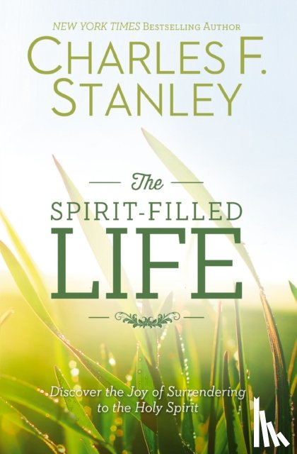 Stanley, Charles F. - The Spirit-Filled Life
