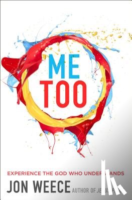 Weece, Jon - Me Too