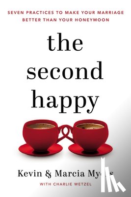 Myers, Kevin and Marcia - The Second Happy
