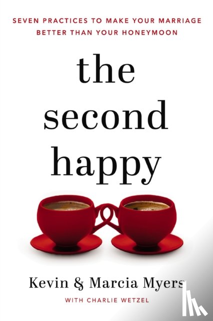 Myers, Kevin and Marcia - The Second Happy