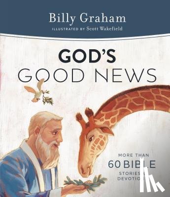 Graham, Billy - God's Good News