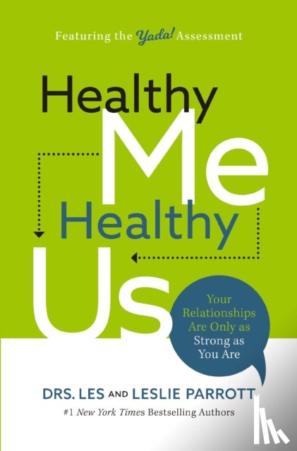 Parrott, Les, Parrott, Leslie - Healthy Me, Healthy Us