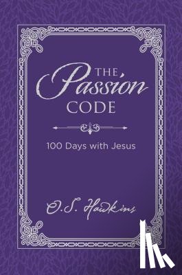 Hawkins, O. S. - The Passion Code