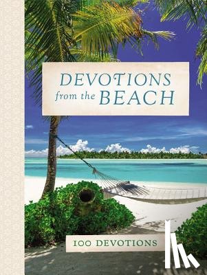 Thomas Nelson - Devotions from the Beach