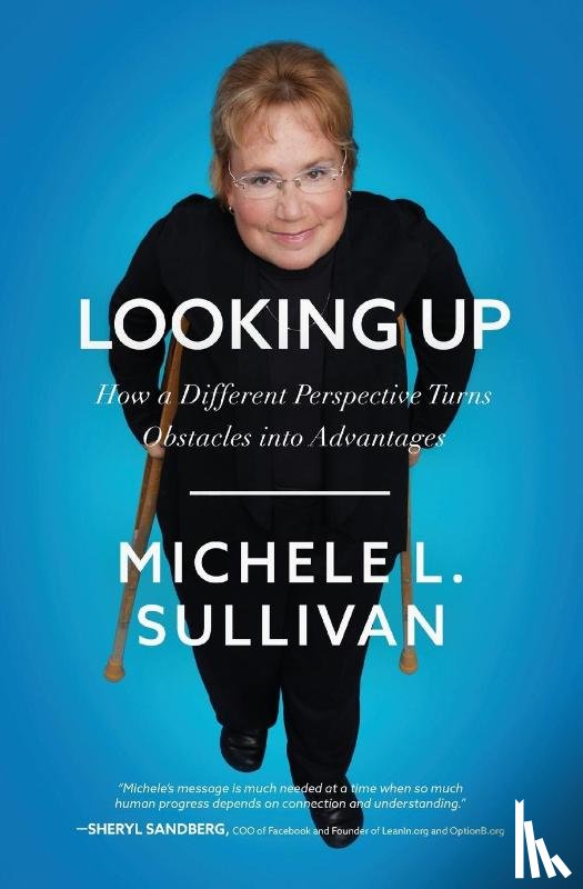 Sullivan, Michele - Looking Up