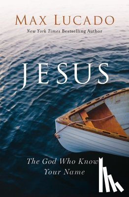 Lucado, Max - Jesus