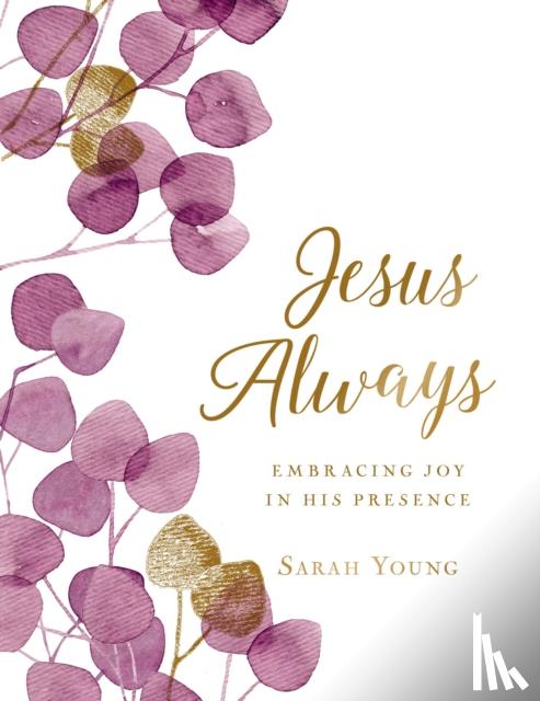 Young, Sarah - Jesus Always
