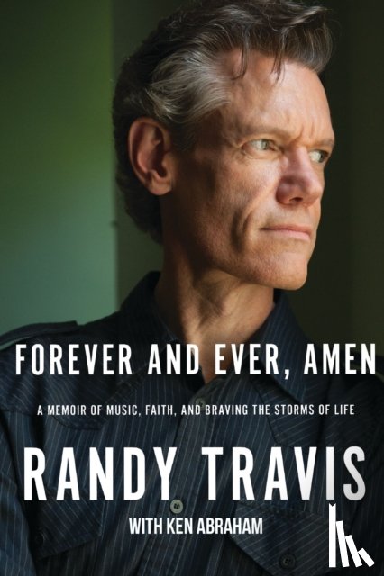 Travis, Randy - Forever and Ever, Amen