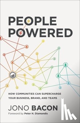 Bacon, Jono - People Powered