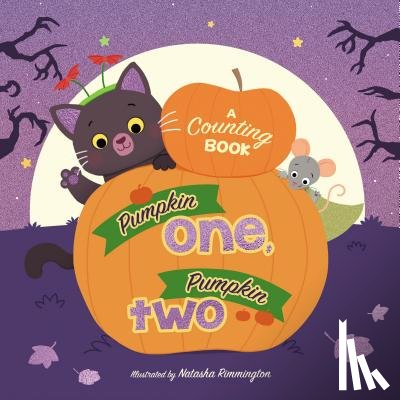 Rimmington, Natasha - Pumpkin One, Pumpkin Two