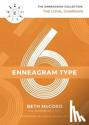 McCord, Beth - The Enneagram Type 6