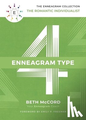 McCord, Beth - The Enneagram Type 4