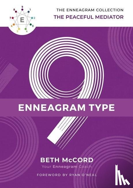 McCord, Beth - The Enneagram Type 9
