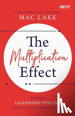 Lake, Mac - The Multiplication Effect