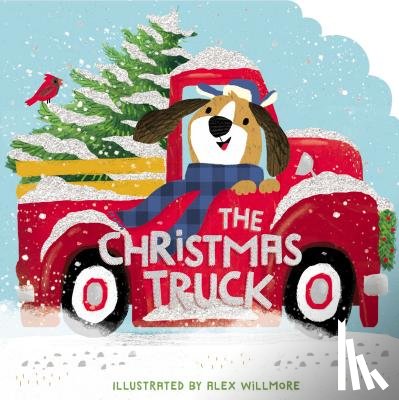  - The Christmas Truck
