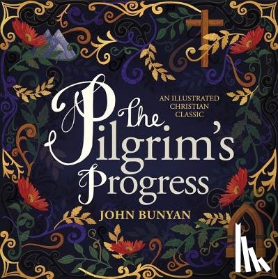 Bunyan, John - The Pilgrim's Progress