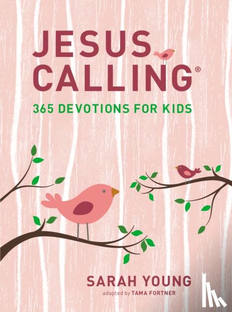 Young, Sarah - Jesus Calling
