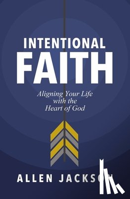 Jackson, Allen - Intentional Faith