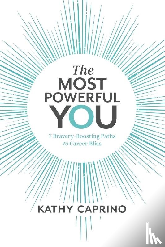 Caprino, Kathy - The Most Powerful You