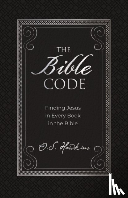 Hawkins, O. S. - The Bible Code