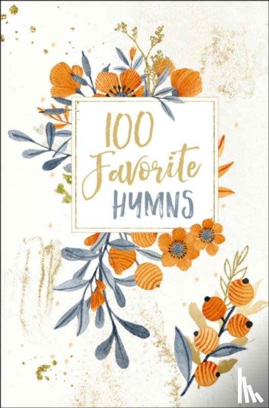 Nelson, Thomas - 100 Favorite Hymns