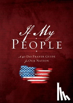 Countryman, Jack - If My People Booklet